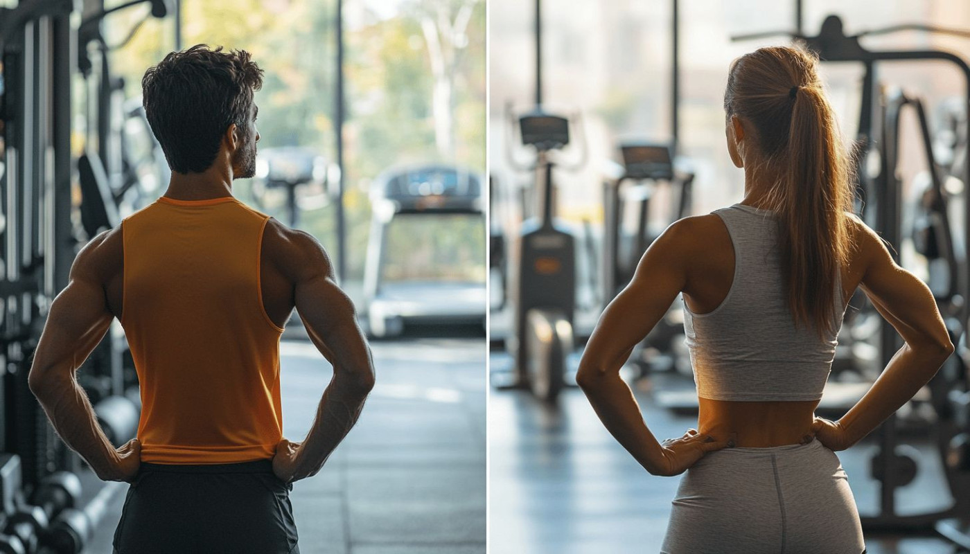 Comment choisir la meilleure salle de sport pour booster votre motivation ?