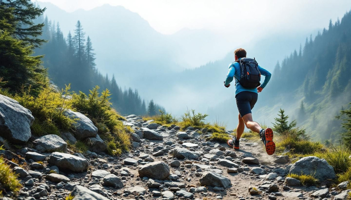 Comment les cycles d'entraînement influencent la performance en trail ?