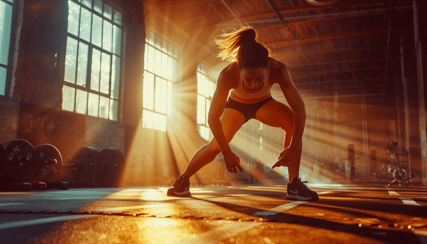 Maximiser votre endurance les techniques d'entraînement méconnues pour améliorer la résistance cardiovasculaire